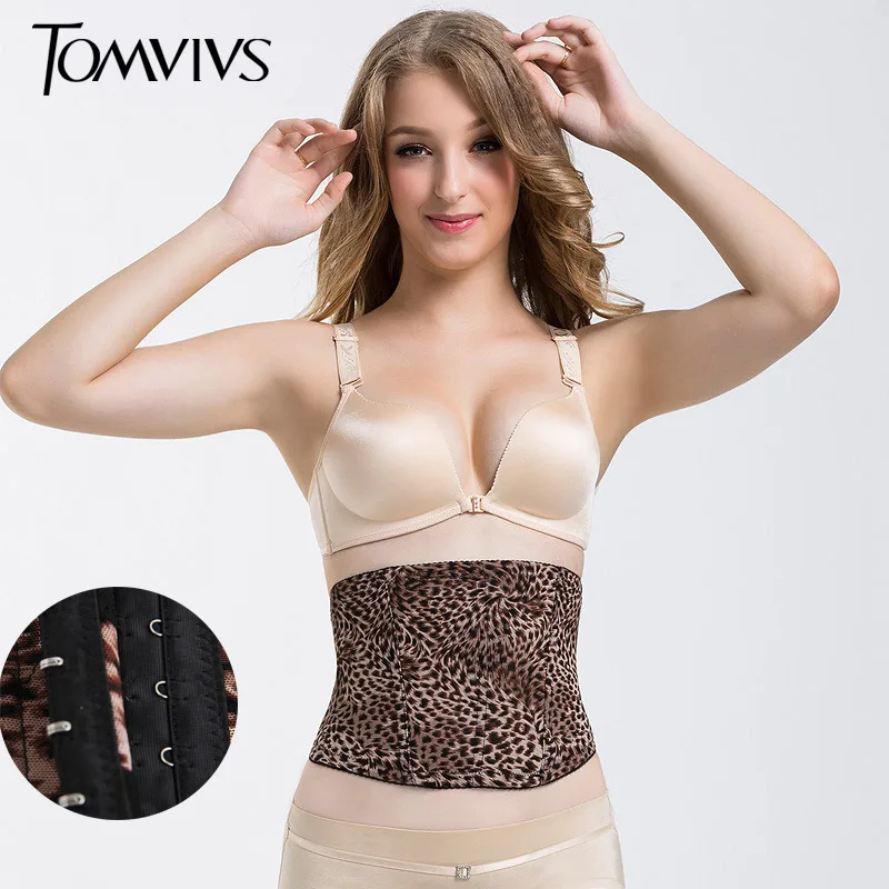 TOMVIVS горячая Распродажа сексуальный утягивающий корсет для талии живота тела
