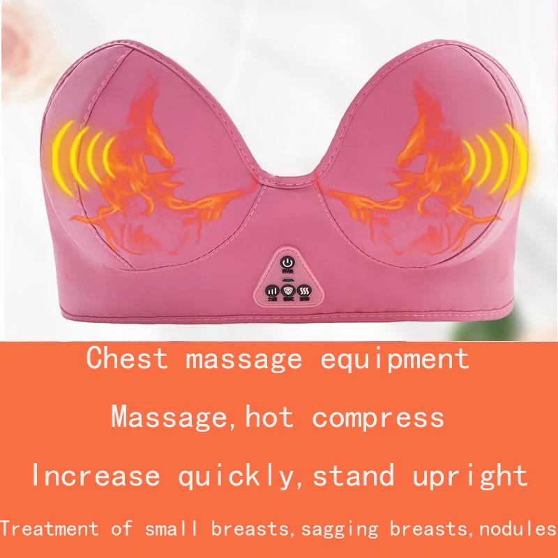 

Массажер груди, средство для ухода за грудью, косметическое оборудование для придания формы телу груди, при гиперплазии и узелках груди