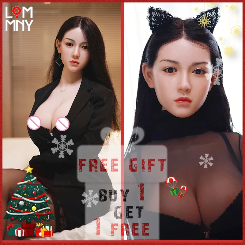 Интимная кукла LOMMNY для взрослых и мужчин Реалистичная японское аниме
