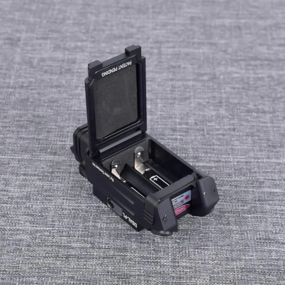 Тактический стробоскопический лазерный светильник комбинисветильник прибор с