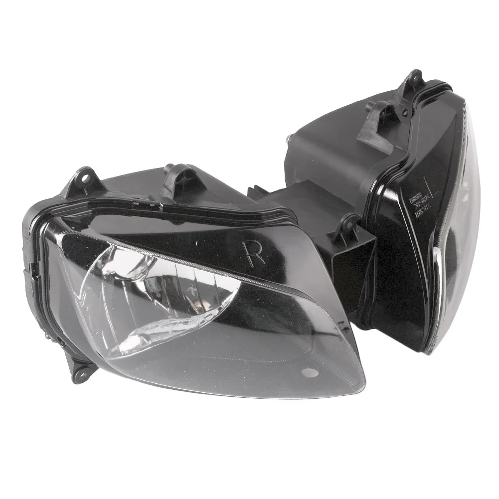 

Передняя фара для мотоцикла Yamaha YZF R1 1998 1999
