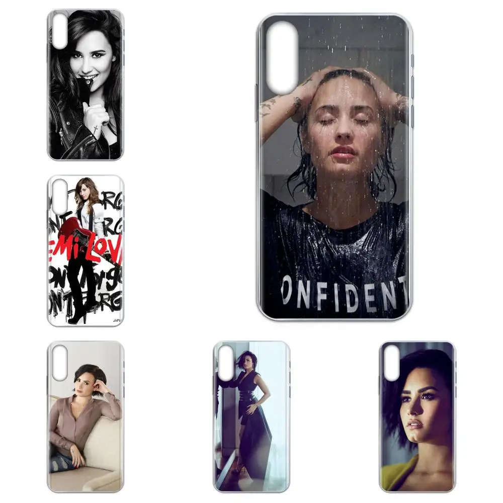 Прекрасный пластик для Huawei Honor Mate 7 7A 8 9 10 20 V8 V9 V10 V30 P40 G Lite Play Mini Pro P Smart Singer Superstar Demi