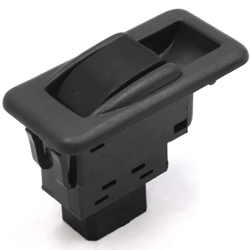 Car Glass Lifter Single Switch Power Window Control for Mitsubishi MB781916 |