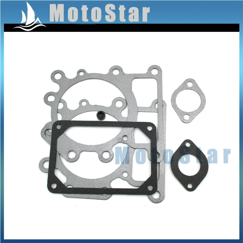 Комплект Прокладок Головки Двигателя ДЛЯ Briggs &amp Stratton 794152 690190 31A607-3026-G5 31A607-3496-G1