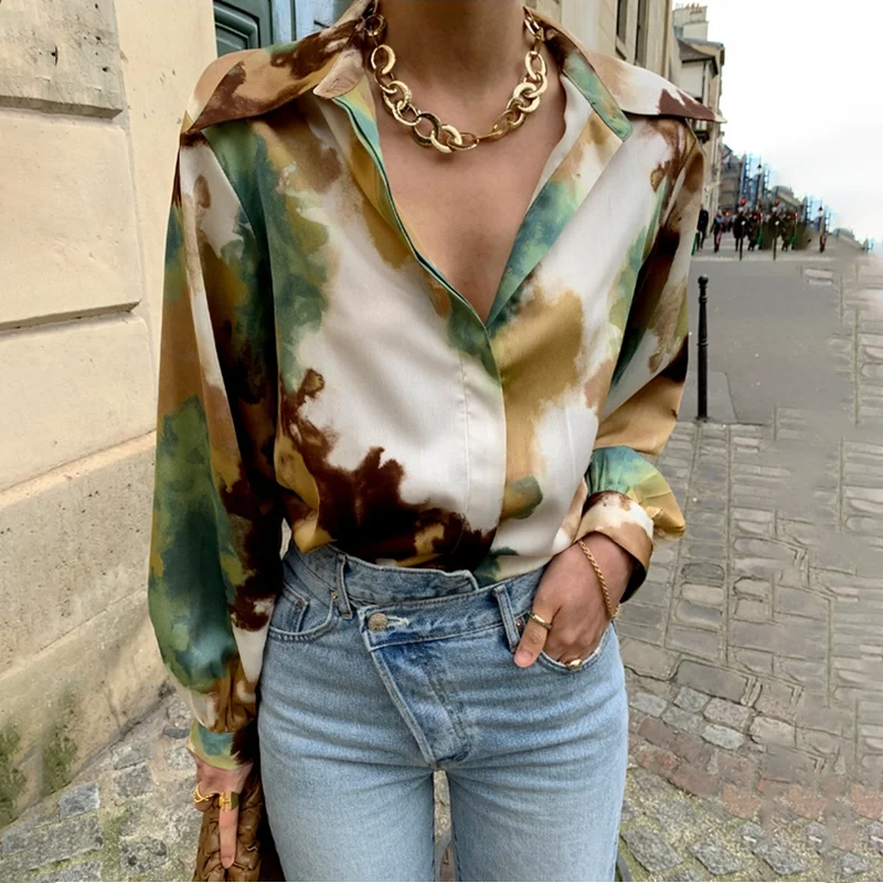 

Blouses & Shirts