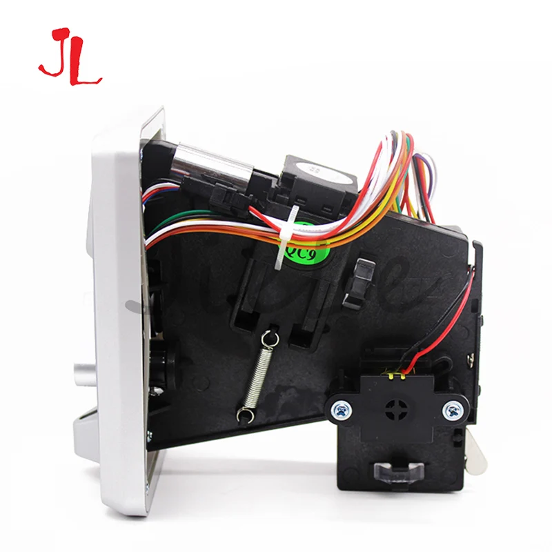 Отличная цена вставка-монетоприемник машина аркады мульти акцептор селектора