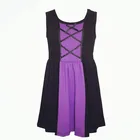 Девушка платье принцессы, наряд на первый день рождения, платье для рождественской вечеринки, платье косплей От 2 до 10 лет платье для девочек