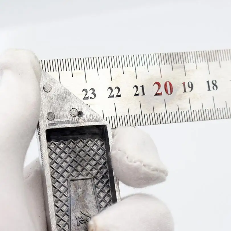 Алюминиевый сплав квадратного угла 90 градусов правильная линейка для металлообработки деревянная стальная измерительная линейка.