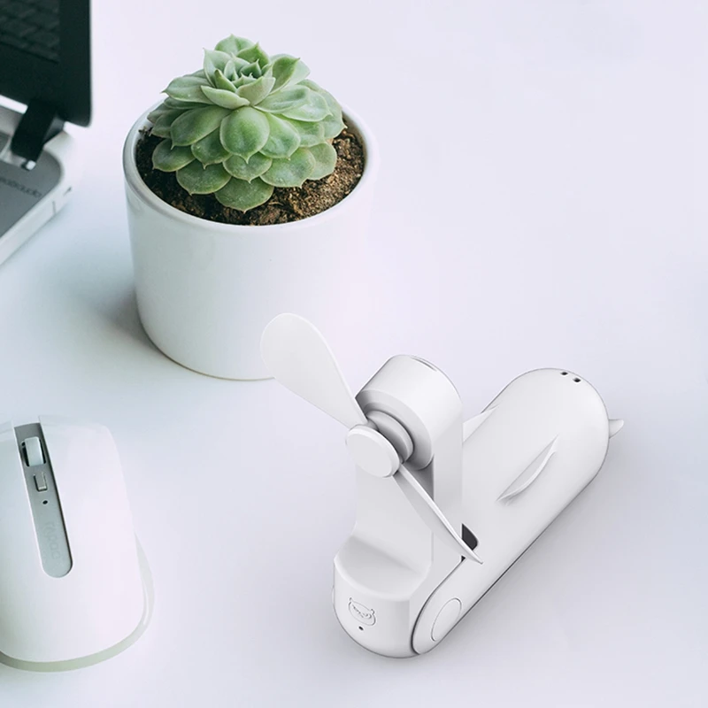 

Top Sale Portable Fan Handheld Mini Fan USB Fan Mini Handheld Home Office Mini Fan