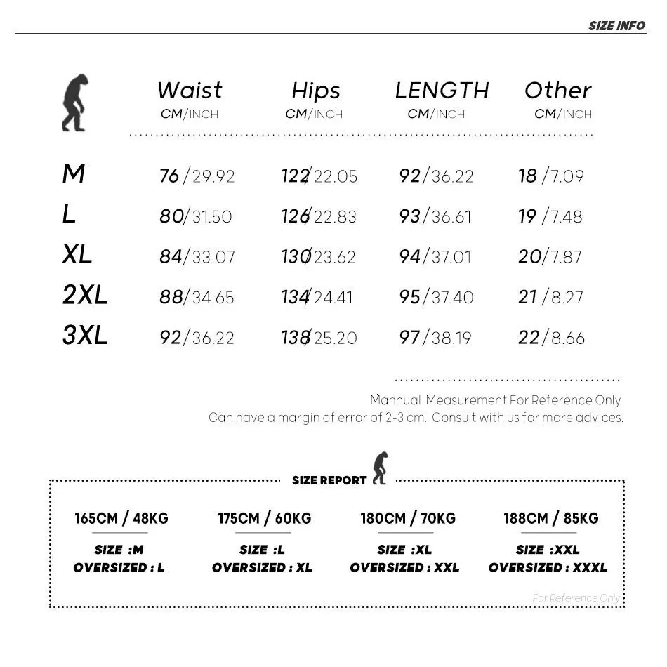 

Privathinker Men's Hole Blue Jeans Streetwear Straight Jeans 2021 Fashion Casual Oversize Denim Pants Hip Hop