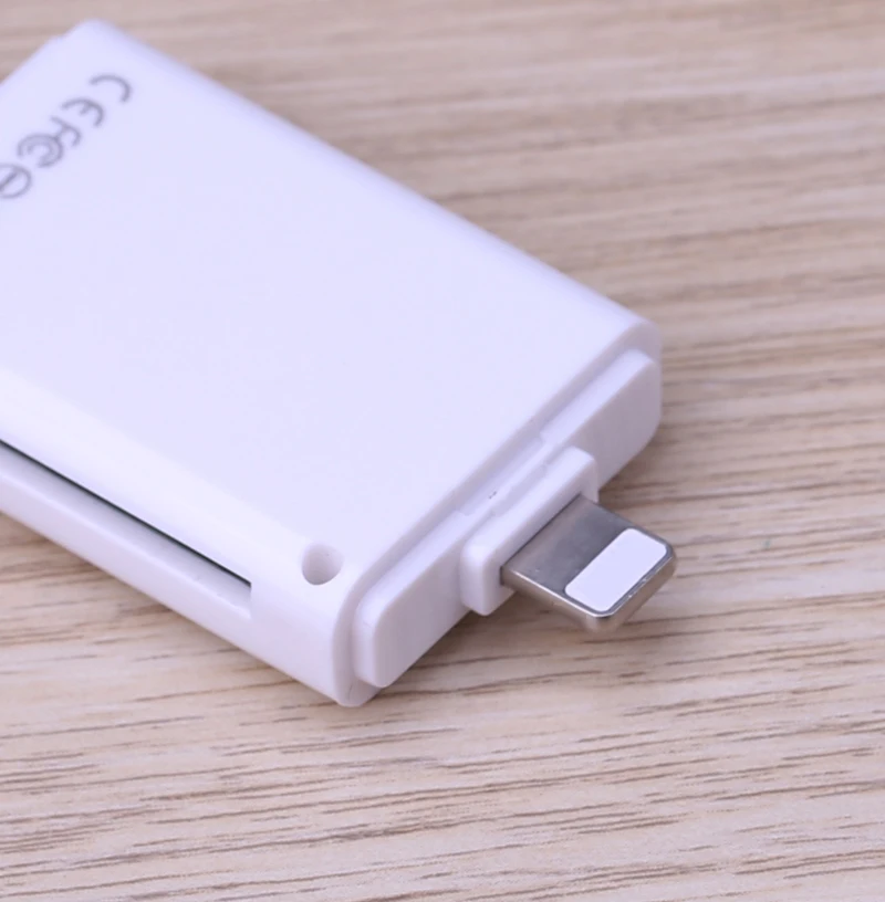 3в1 Micro USB TF SD кардридер SDHC Microsd адаптер памяти для Iphone 11X8 IOS Android телефон Samsung MacBook|sd