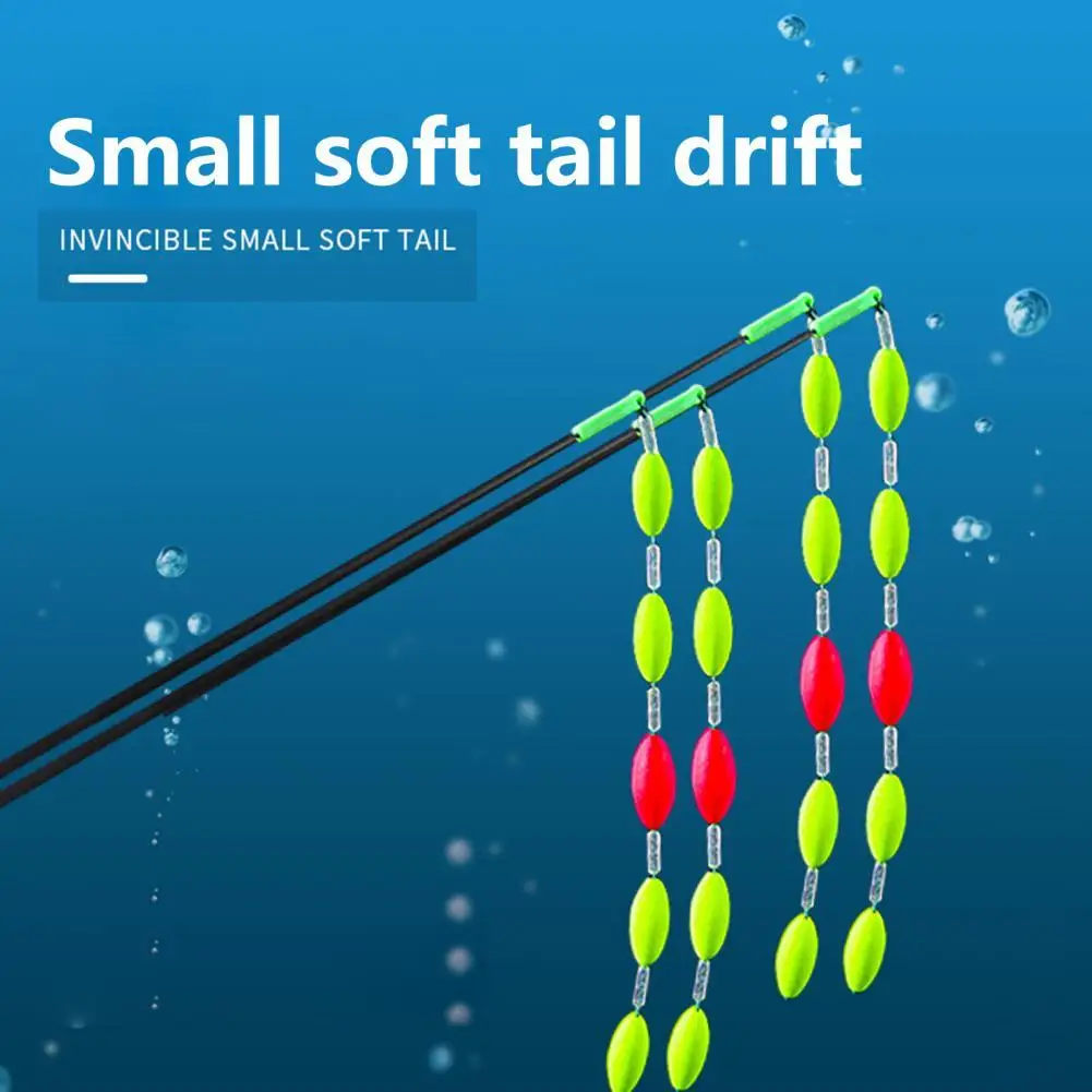 

Premium Drift Float Innovative Lightweight Good Toughness Seven Star Drift Fishing Buoy Drift Float