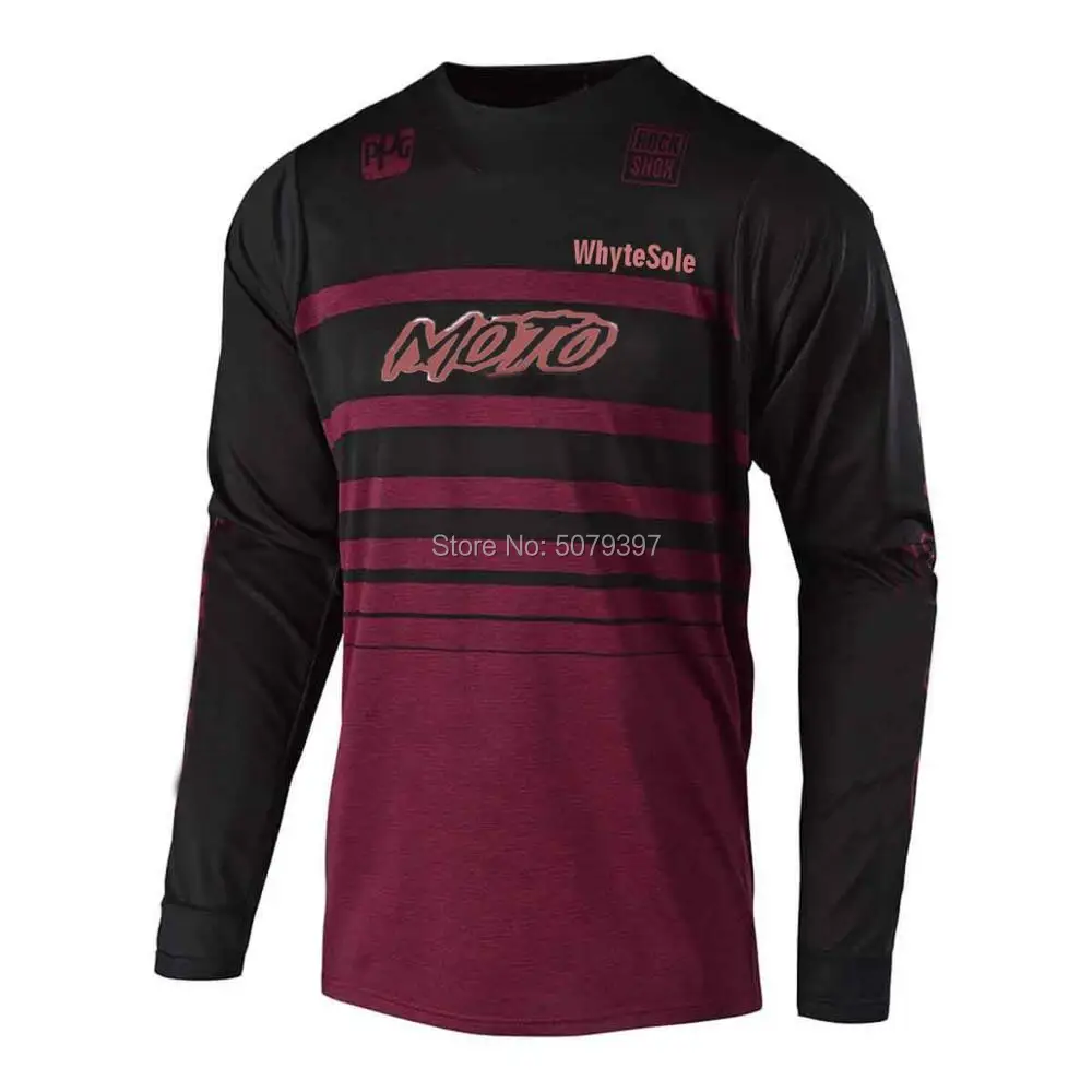 2020 мото Мото Кросс Джерси maillot ciclismo горный Байк Горный велосипед XC BMX DH Велоспорт |