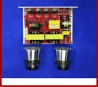 Ультразвуковой генератор, ультразвуковая плата питания 28k40k100w, печатная плата 2, ультразвуковой вибратор