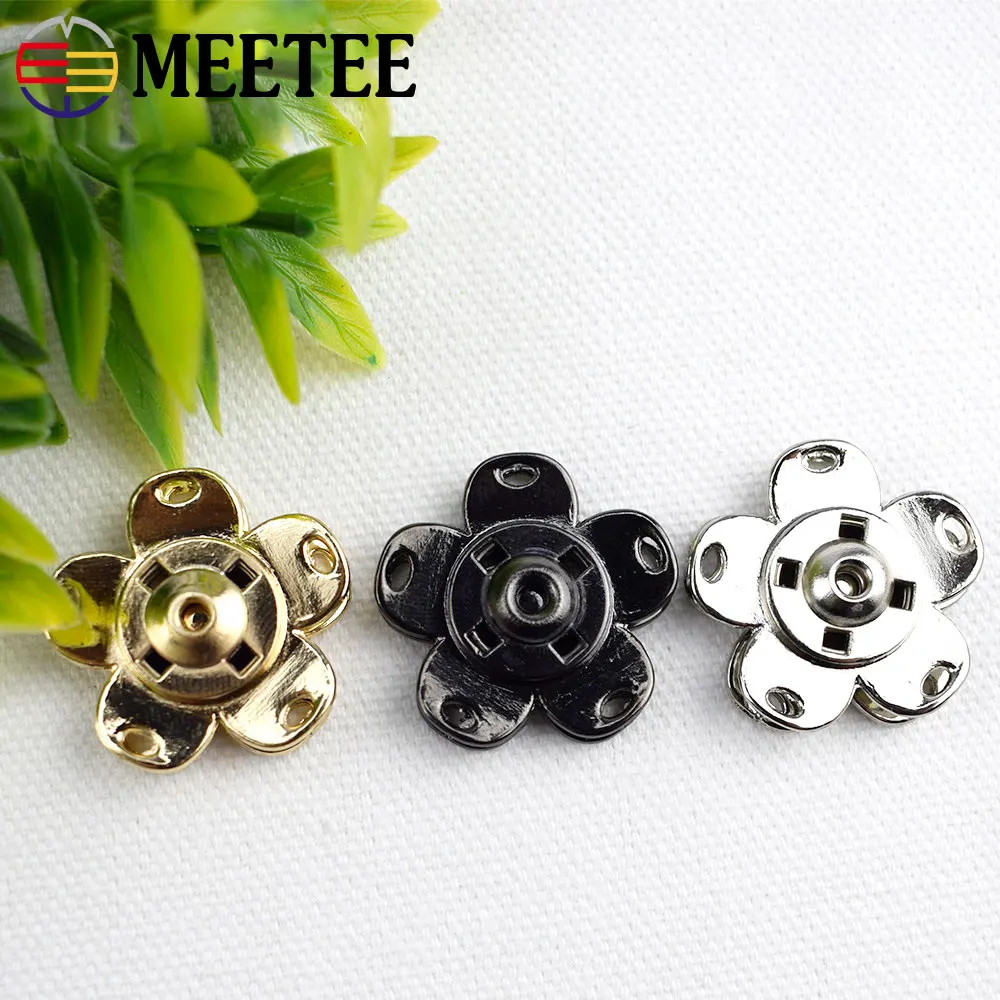 10 шт. высокое качество металлические кнопки пальто Костюмы Одежда Декоративные