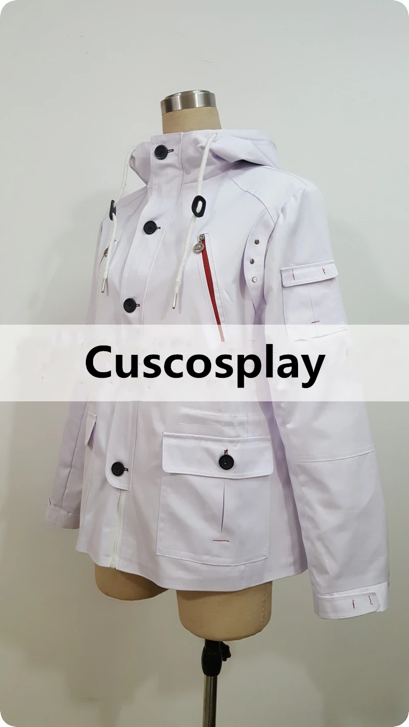 2017 аниме маскарадный Райдер Камен костюм для косплея куртка белые костюмы на