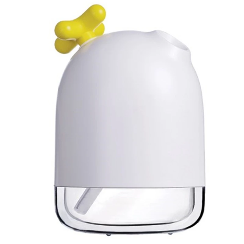 220 мл увлажнитель воздуха креативный X переключатель таймер Ультразвуковой USB