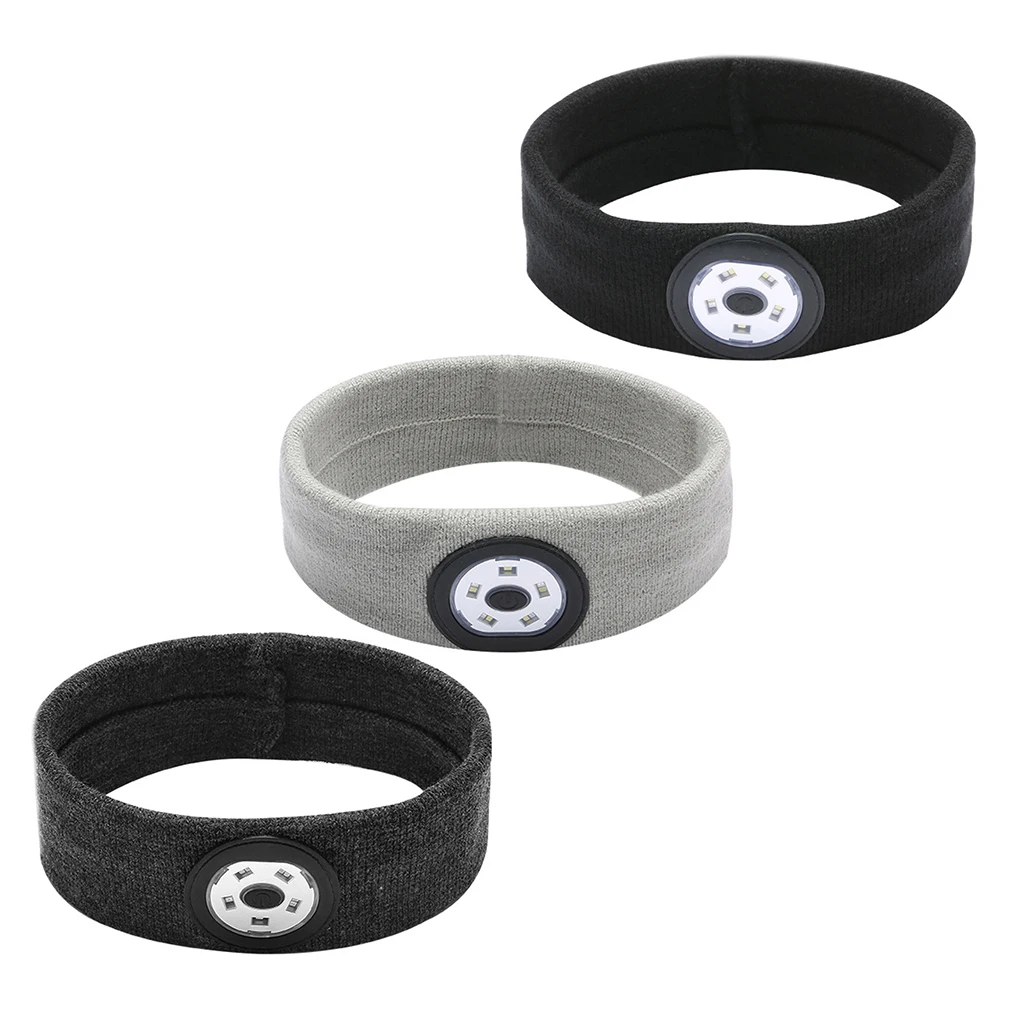 Повязка на голову для мужчин и женщин впитывающая спортивная повязка со