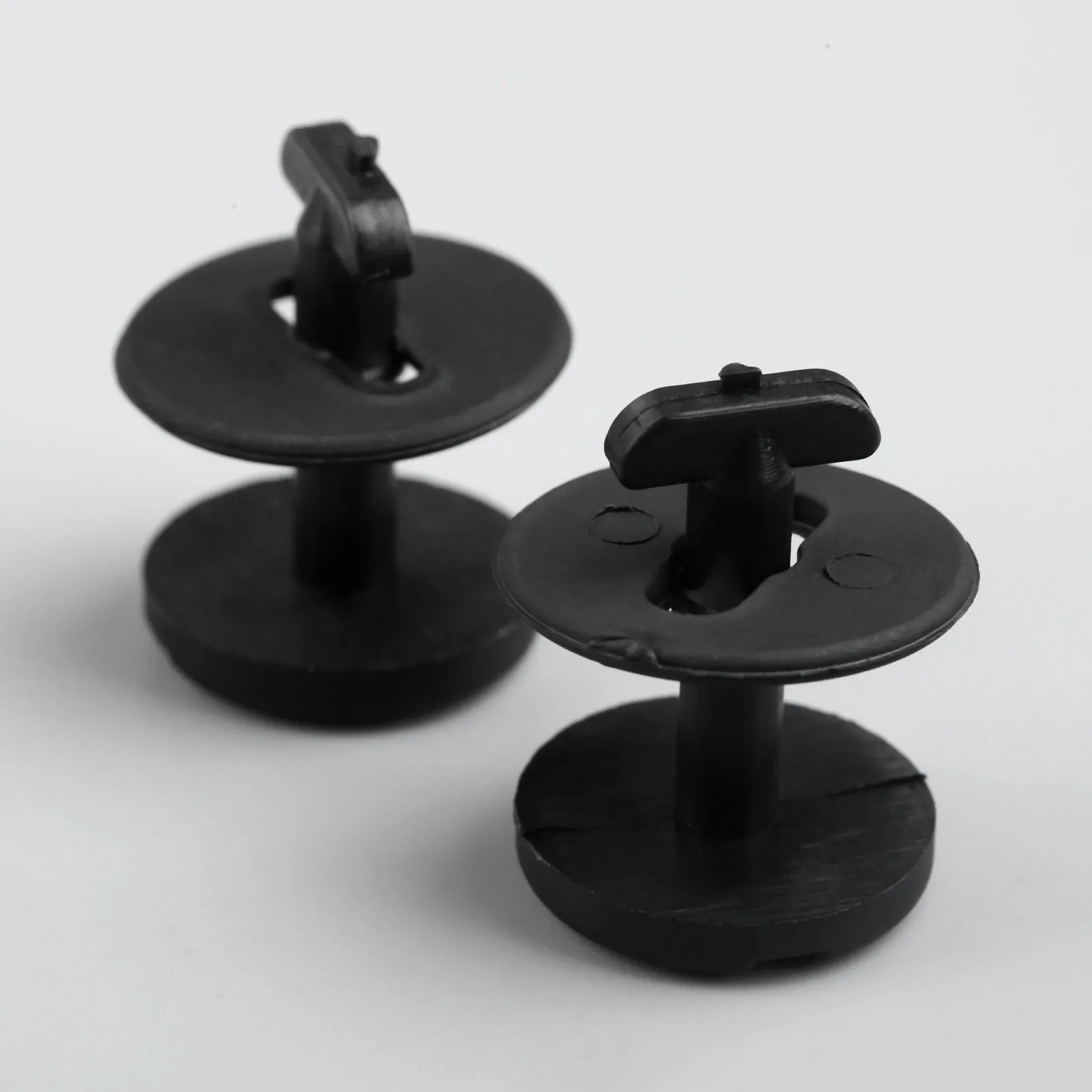 10 шт. напольный ковёр зажимы поворотный замок с шайбами для BMW E36 E46 3 серии E38 E39 5 & 7