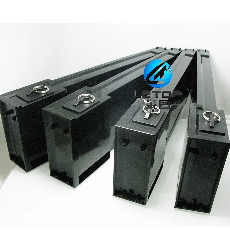 Высокое качество! Картридж с УФ-чернилами для Широкоформатного Принтера