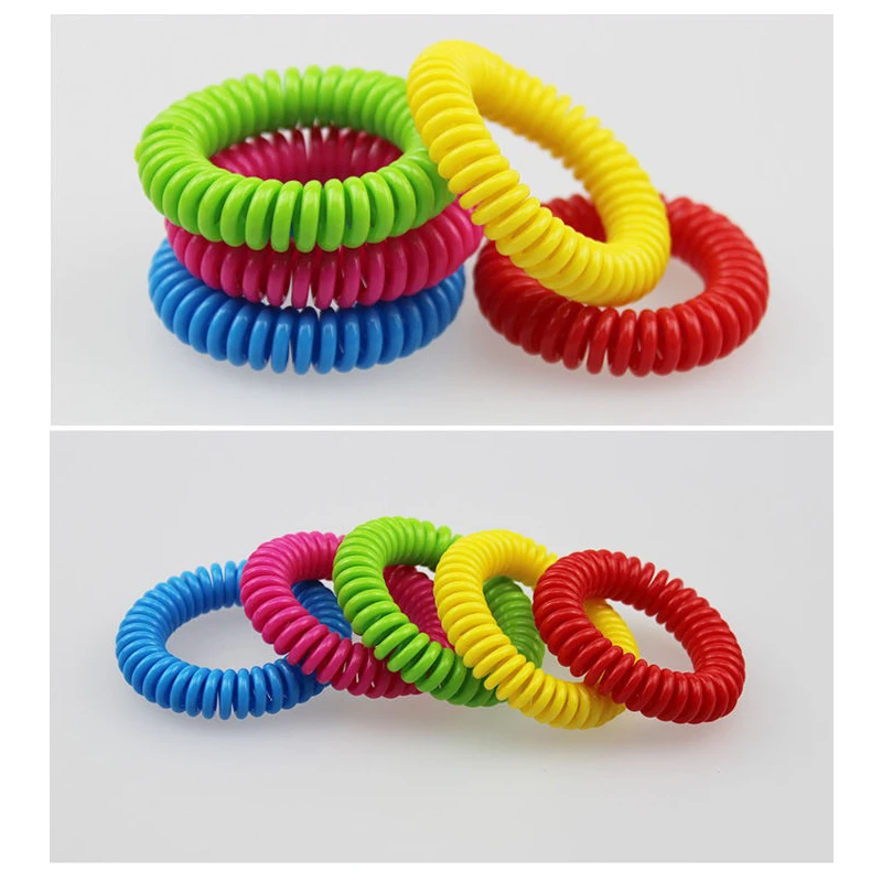 1 шт. анти москитные высокие эластичные средство от насекомых наручные повязка на