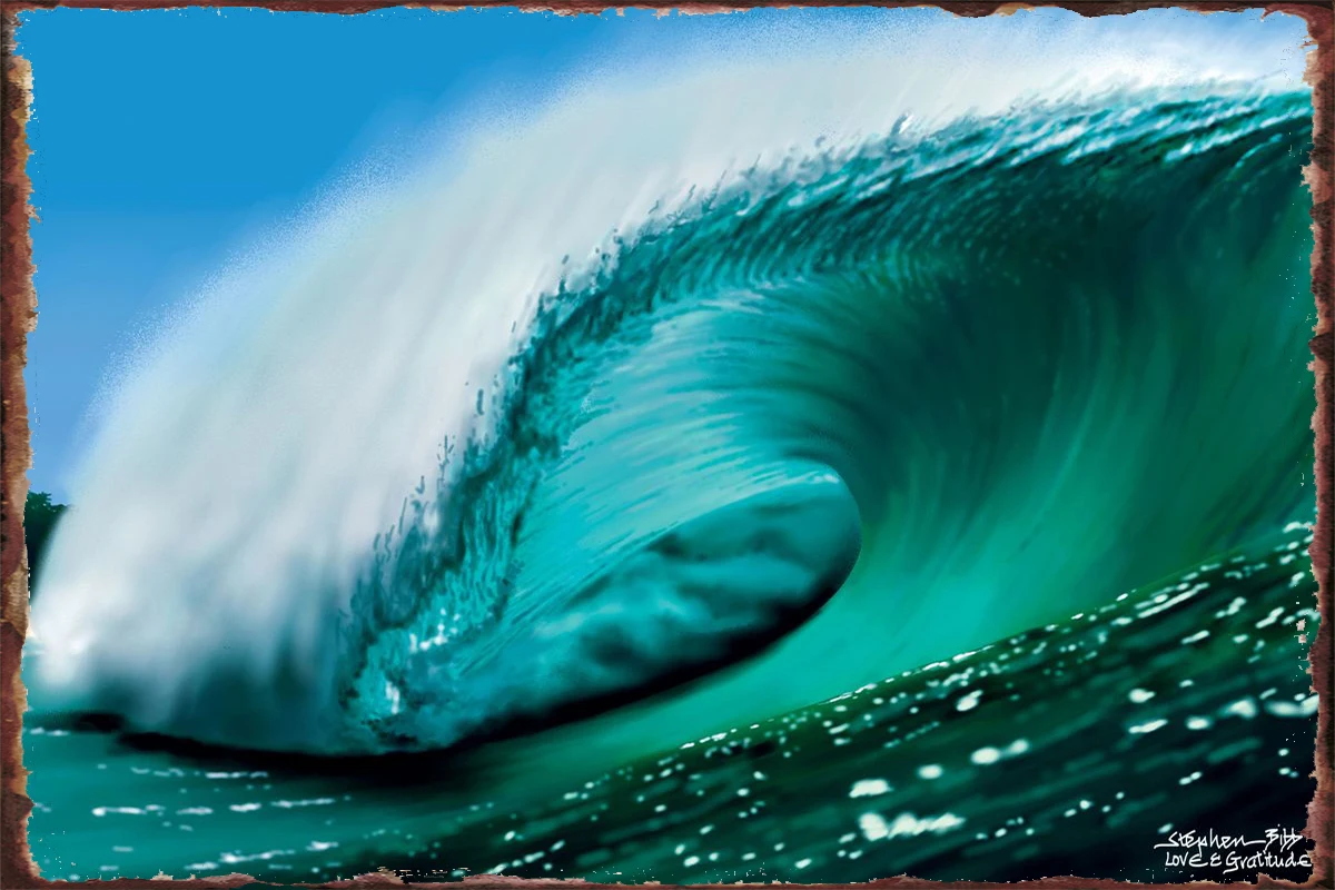 

Жестяные таблички для Гавайских трубопроводов, декор для стен, винтажный металлический Ретро знак для художественного оформления паба, дом...