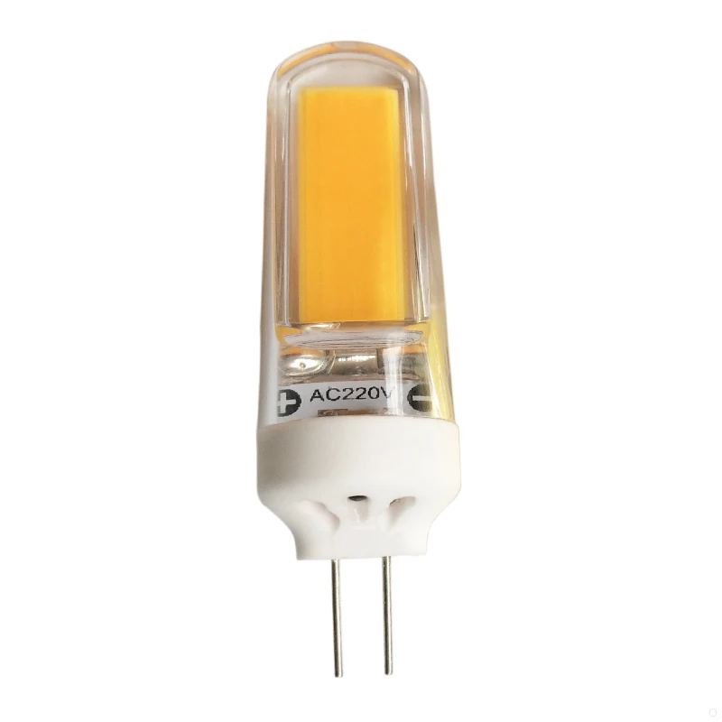 

Супер яркая G4 G9 E14 AC110V AC220V 9 Вт COB диммируемая лампа Заменить 90 Вт галогенная лампа для люстры Хрустальная Светодиодная лампа 5 шт./лот