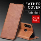 Магнитный чехол-бумажник для Vivo Nex 3 чехол для телефона IQOO Pro Z5X, Z5, Y17, Y12, S1, V15 Pro 5G