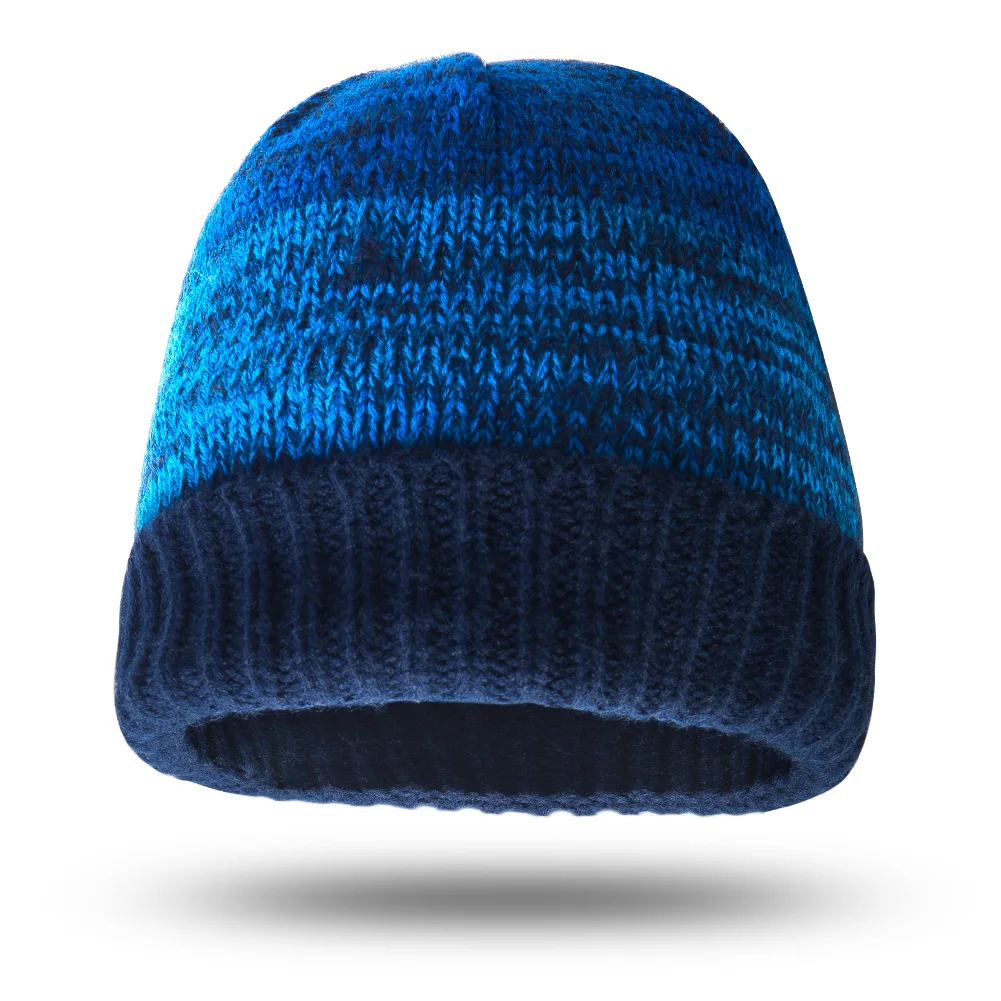 Шапка с Bluetooth зимняя унисекс теплая вязаные спицы шапки без шапочки шапка для