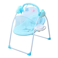 baby swing electric bassinets happy cradle for baby sleeping basket cradle newborn infant swing cuna de viaje baby rocker ac50yl
