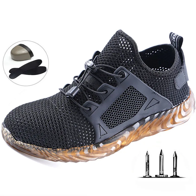 Дропшиппинг непромокаемая обувь для мужчин и женщин с стальным носком защитные