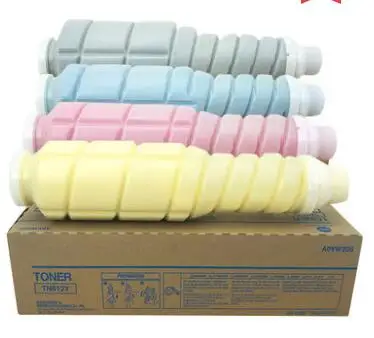 Совместимый тонер-картридж для Konica Minolta C5500 C5501 C6500 C6501 тонер-картридж