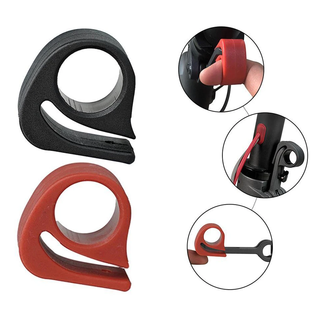 

Electric Scooter Folding Wrench Spanner Wrench Protective Fastener for Xiaomi M365 PRO Foldable Scooter Hook Finger Accessories