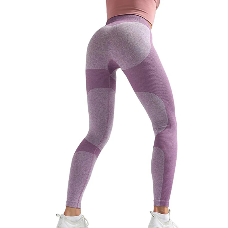 CXZD энергия Бесшовные Леггинсы высокая Талия тренажерный зал фитнес пуш ап