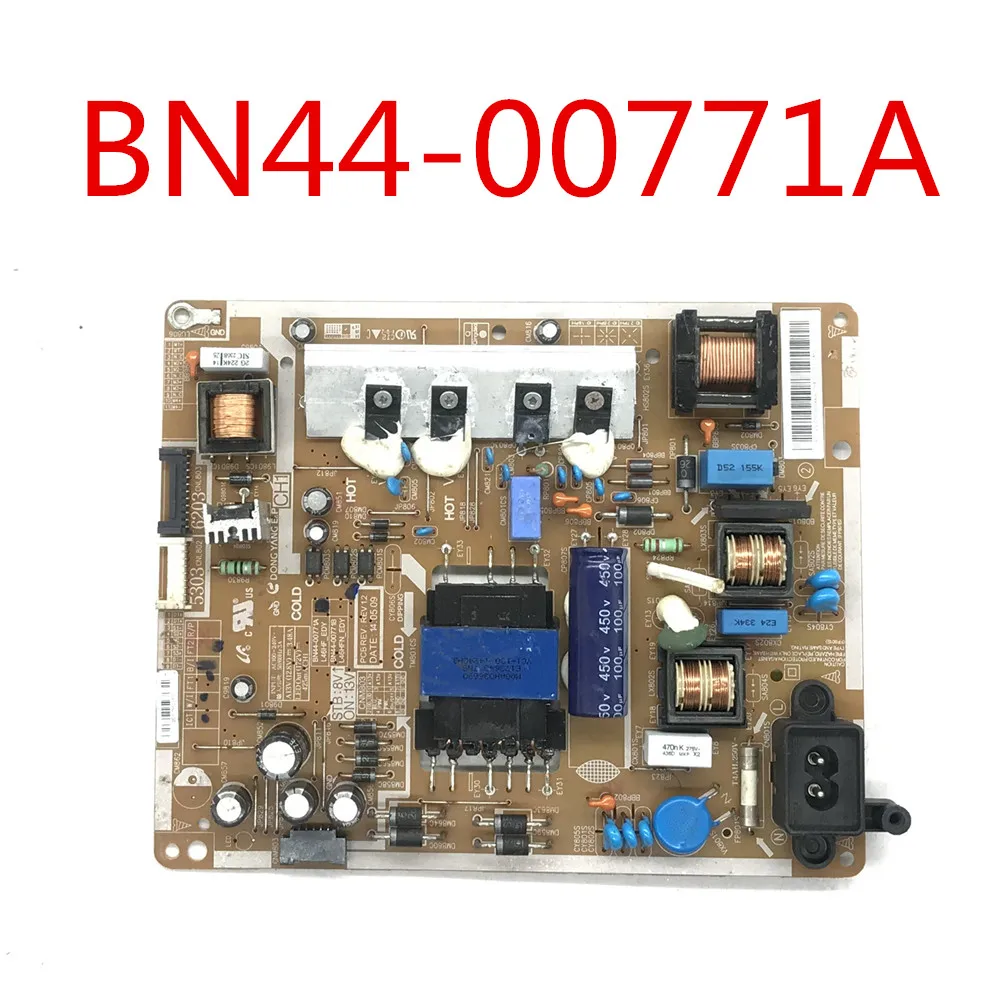 

BN44-00771A L46HF_EDY Power Supply Board For Samsung TV Professional Power Supply Card Original Power Support Board Power Card