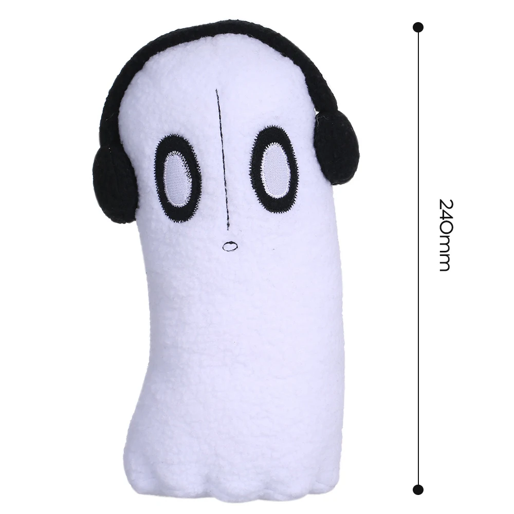 Игрушки плюшевые Undertale альфис асриэль Dreemurr Napstablook кошмар Санс фигурка подарок для