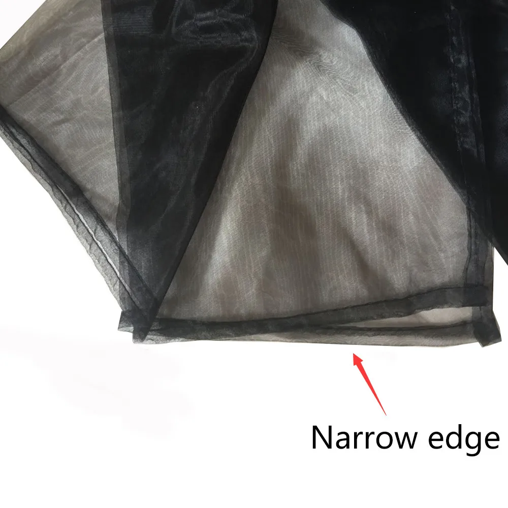 

Korean Creative White Curtain 1 Pc Pure Color Voile Door Tulle Sheer For Bedroom Living Room Windows Curtain Drapes Door Fabric