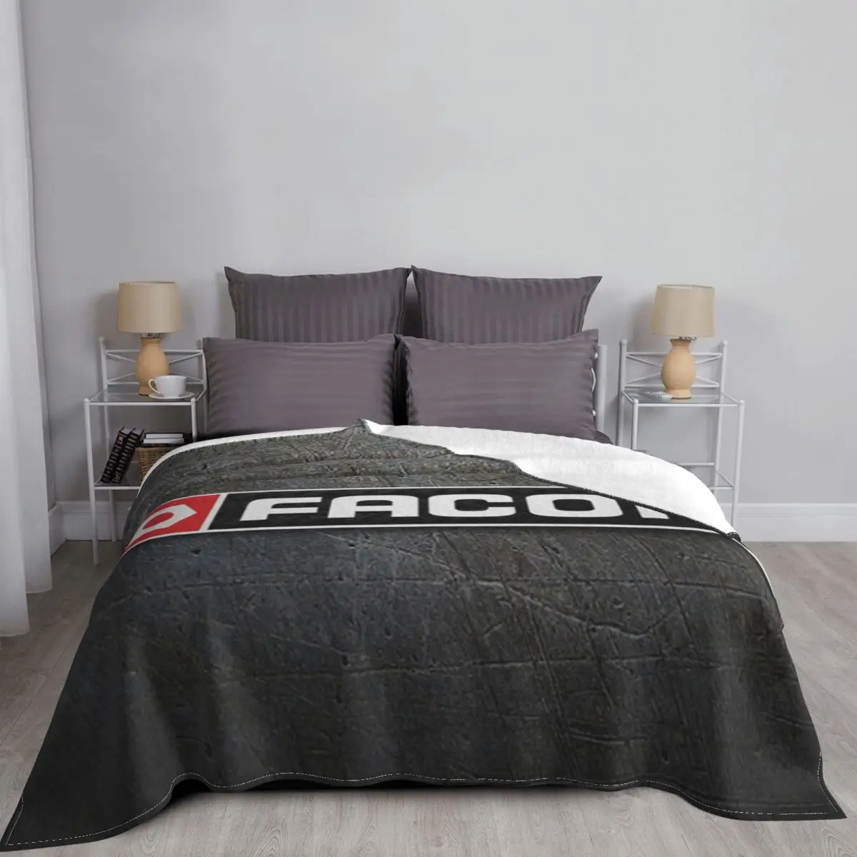 

Facom 524 одеяло покрывало для кровати клетчатое покрывало 150 одеяло для кровати