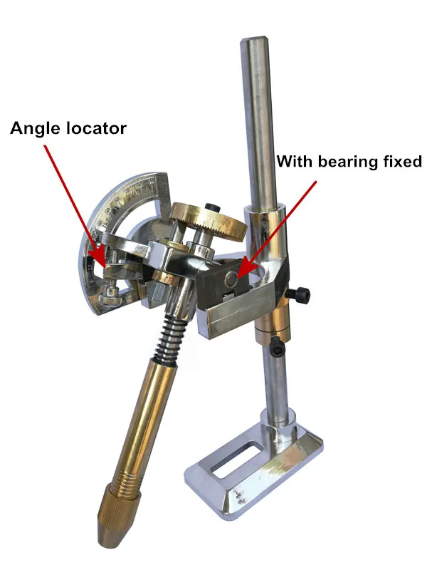 Шлифовальный станок шлифовальный для драгоценных камней угловой станок|Детали