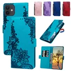 Чехол-книжка для Xiaomi Redmi Note 4X, 5 Plus, 6, 6A, 7, 7A, 8, 8A, 8T, 9, 9S, 9A, 9C, 9T Pro, кожаный