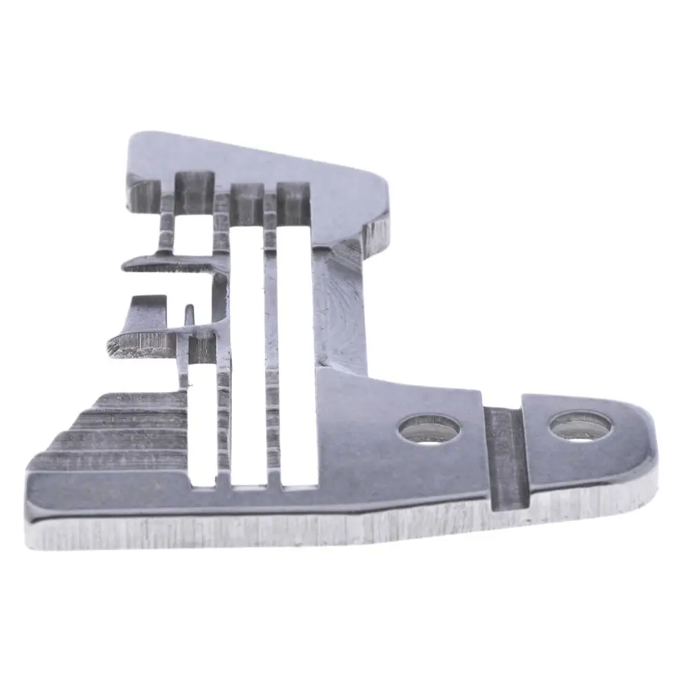 ДЛЯ SIRUBA 747 Промышленная швейная машина с четырьмя нитями E809 игольчатая