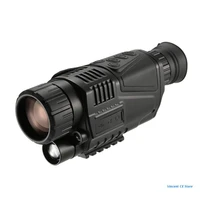 k92f night vision monocular infrared digital day and night vision for adults travel