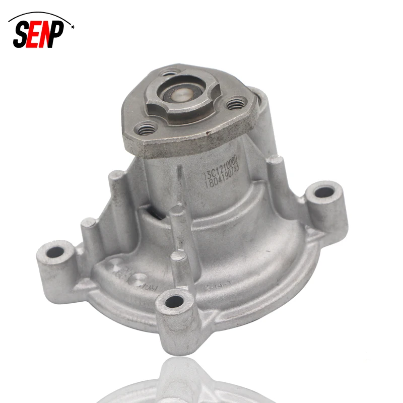 

Water Pump Assembly 03C121005B 03C121005C 03C121005D 03C121008H 03C121008B For VW Golf 5 SKODA 1.6