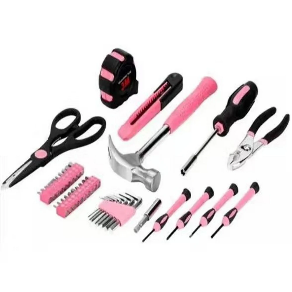 Набор инструментов из листового металла для обслуживания автомобиля 39 шт. с