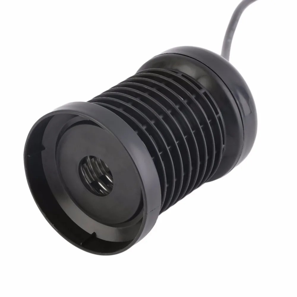 Детокс для ног банные массивы круглый из нержавеющей стали массив Аква спа