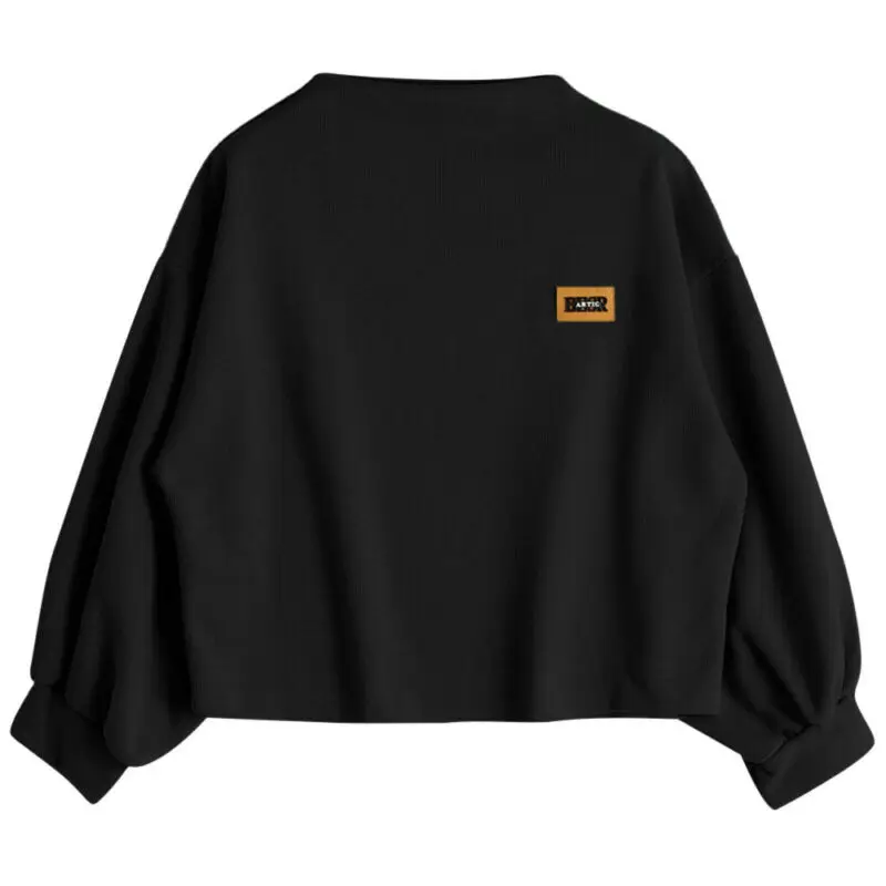 

2019 Newest Fashion Korean Women Hoodie Sweatshirt Casual Hooded Coat Pullover Hot Sale Tops Sweatshirts