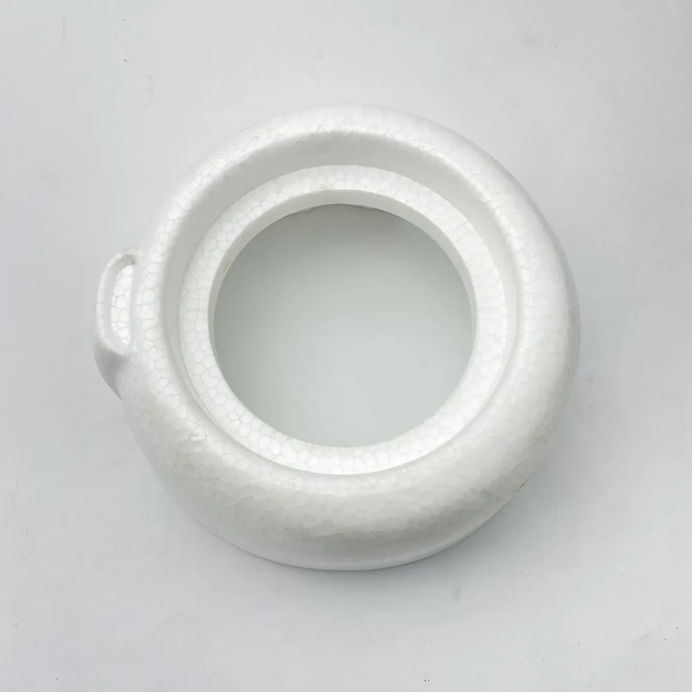 Cowl часть для Dynam 8940 RC Hobby модель T28 Trojian | Игрушки и хобби