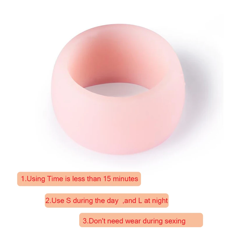 2 шт. кольца на пенис для задержки эякуляции | Красота и здоровье