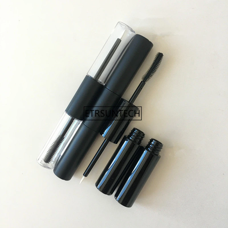 Пустой пластиковый тюбик для блеска губ набор сделай сам прозрачной