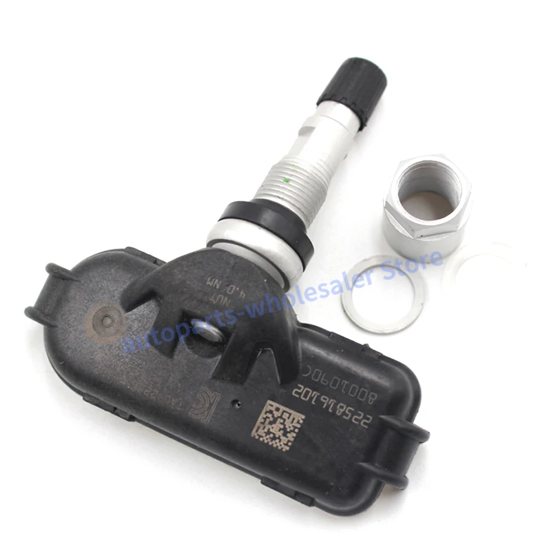 4 шт./лот автомобильные аксессуары 433 МГц для Hyundai Elantra Kia Cerato 52933-3X300 529333X300